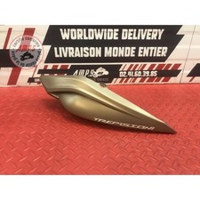 Coque arrière droite