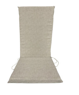 Cuscino garden beige schienale