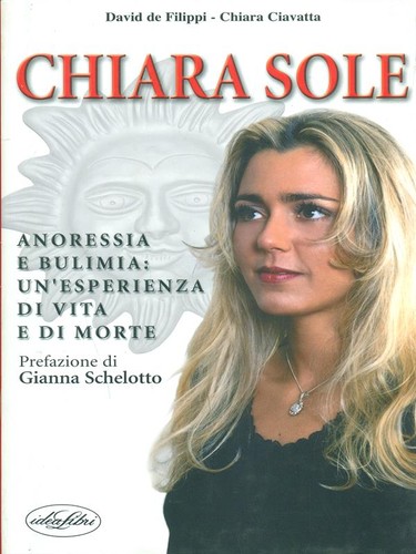 Chiara sole biografie - sole, prima