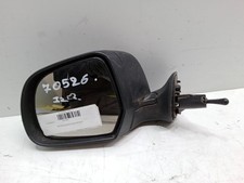 Espejo retrovisor izquierdo - espejo,