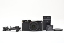 PENTAX MX 1 fotocamera