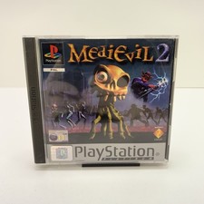 Medievil 2 per Sony