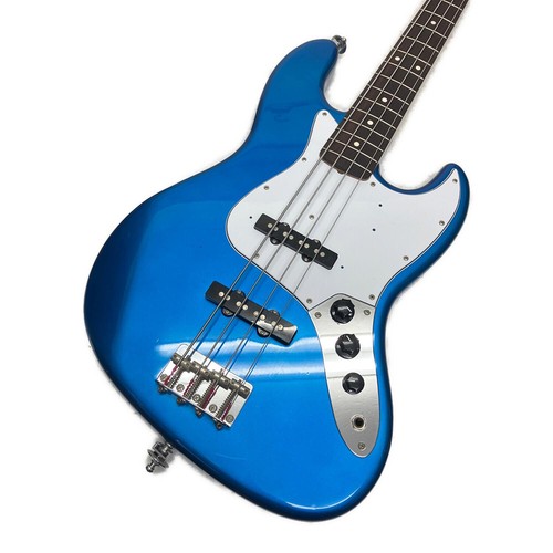 Fender japan std - japan, jb-std