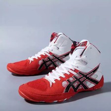 Scarpe da boxe uomo wrestling