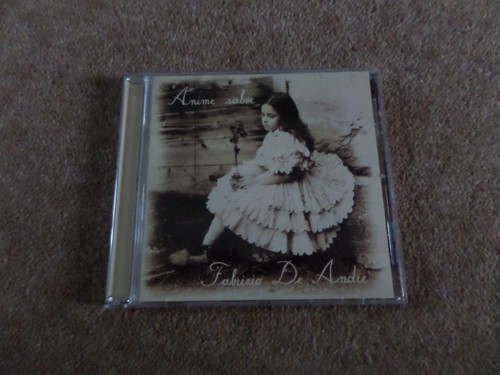 Album fabrizio andre - -,