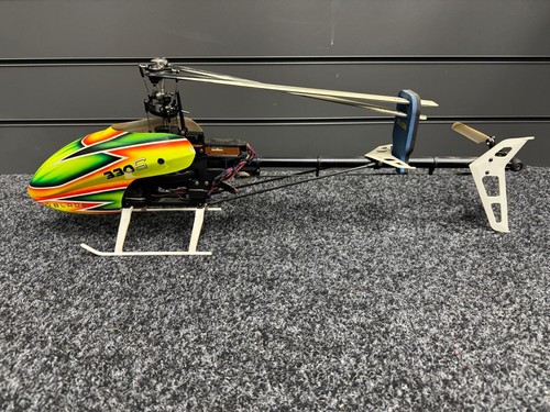 Horizon hobby blade - horizon,