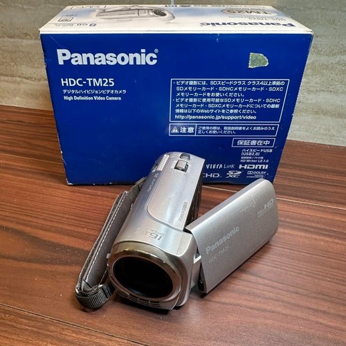 Videocamera panasonic - videocamera,