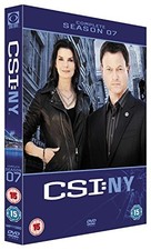 CSI: New York - Complete