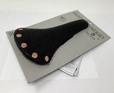 Sella Selle San Marco Regal Le Rino Nera 149mm - Nuova