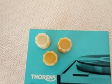 THORENS TD 125 MK ll   TAZZE  SISTEMA FLOTTANTE