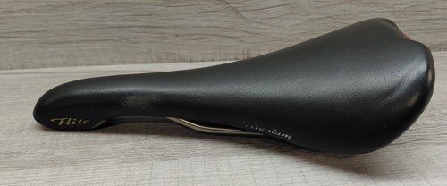 Sella bici strada - da, vintage
