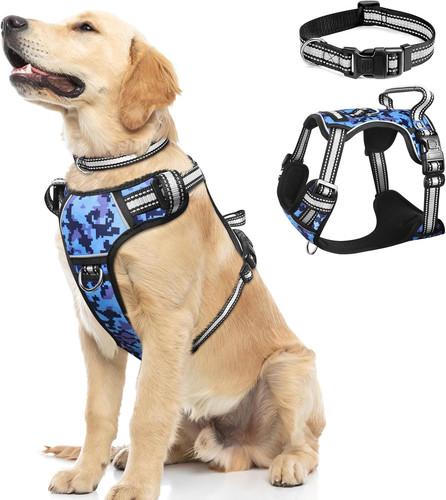 Winsee imbracatura per cani - imbracatura, no