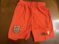 Pantaloncini short futsal - short,