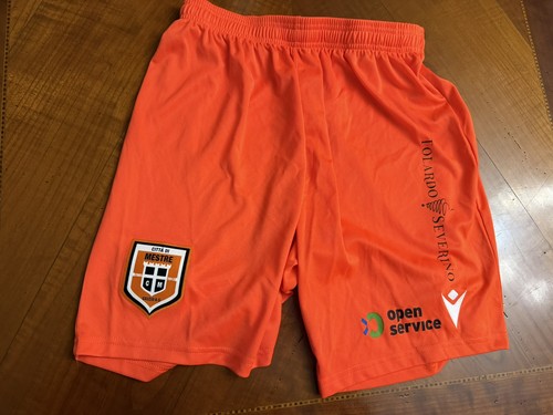 Pantaloncini short futsal - pantaloncini,