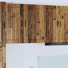 Mobile da cucina Lucca Legno