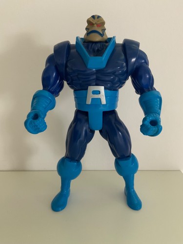 Vintage toy biz men - toy, x-men