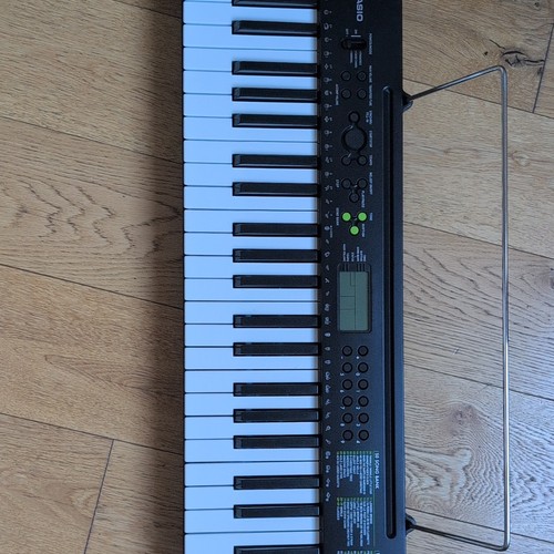 Casio ctk 240 - casio, ctk-240