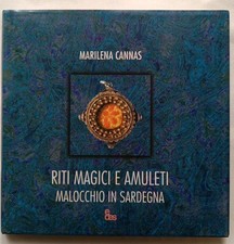 RITI MAGICI E AMULETI