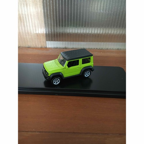 Suzuki jimny - suzuki,