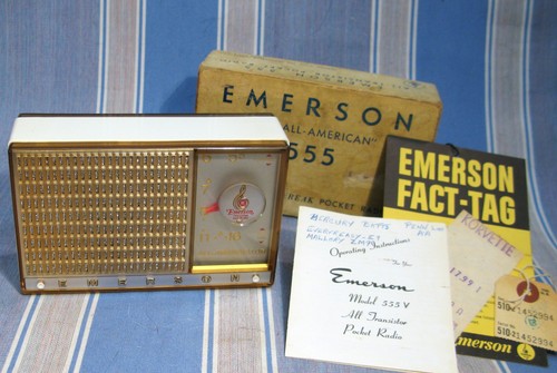 Rara radio transistor - rara,