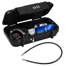 Mini Cassaforte Portatile con