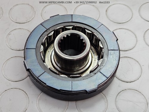 Ruota libera t1221111 triumph - ruota,
