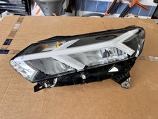 Proiettore Anteriore Sinistro Dacia Sandero 260602561R