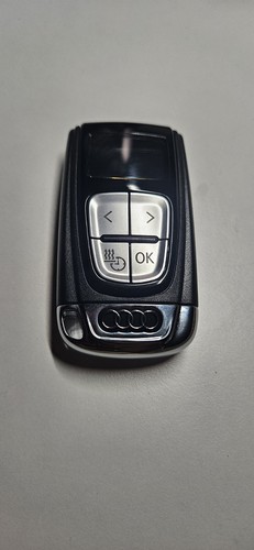 Audi 4h0963511c telecomando - ,