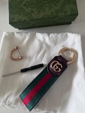 Portachiavi Gucci ophidia