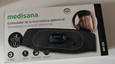 MEDISANA Cintura Per Il