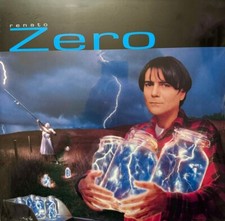 LP 33 Renato Zero – Amore