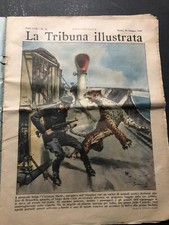 La Tribuna Illustrata 26 1949