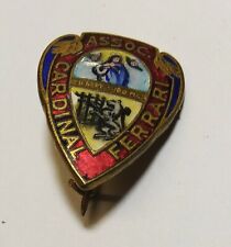 DISTINTIVO -  MILANO -