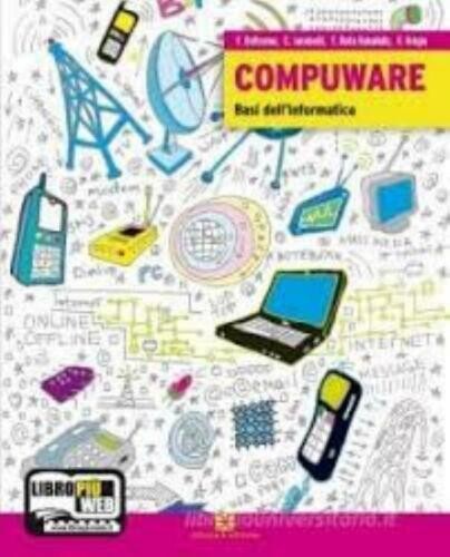 Compuware basi informatica - compuware,