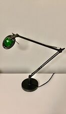 Lampada tavolo Luceplan Berenice anni 80 vintage