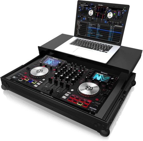Zomo flightcase plus - nv, nse