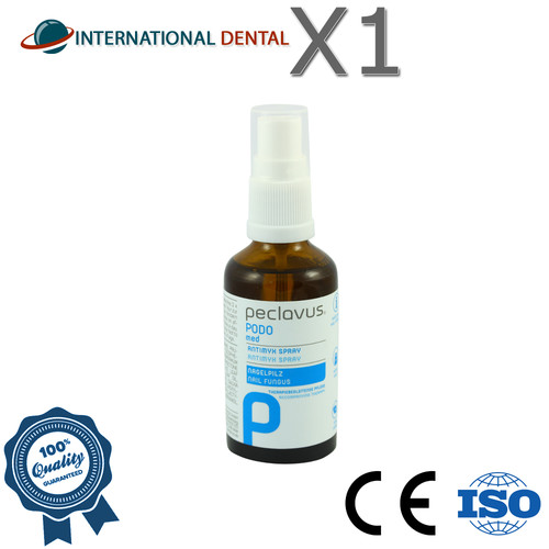 Ruck peclavus podomed antimyx - ruck,