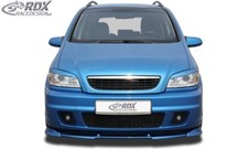 Spoiler rdx labbro - labbro, per