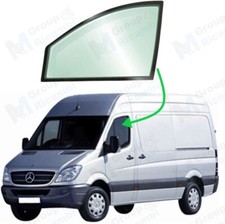 Finestrino Anteriore Sinistro