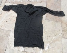 WH camicia maglia uniforme Wehrmacht taglia 50/52 WW2 WWII rievocazione shirt carro armato Tank