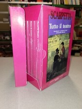 Eduardo Scarpetta : Tutto il
