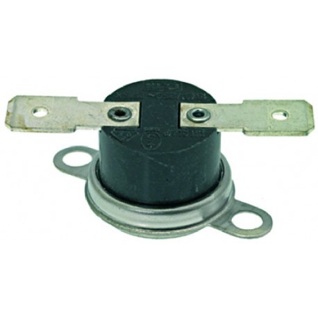 Termostato contatto c - contatto, 60°c