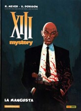 Fumetto XIII MYSTERY n 1 LA