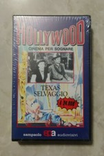 TEXAS SELVAGGIO (1947) - VHS