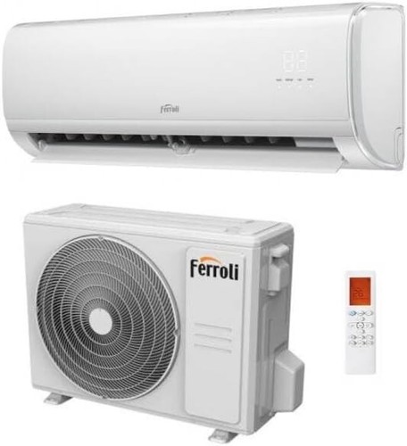 Ferroli giada 9000 btu - giada,
