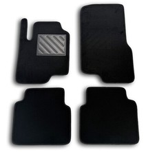 Tappetini per Smart ForFour