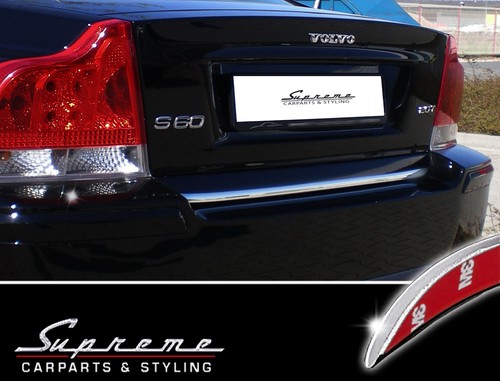 Volvo s60 p24 cromata - s60,