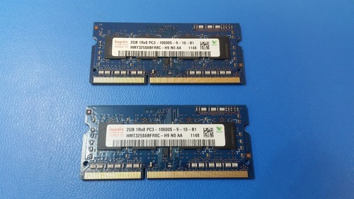 Hynix hmt325s6bfr8c 4gb - sk,