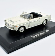 Modellino auto scala 1:43 FIAT