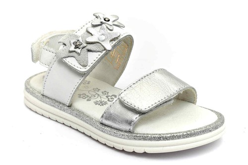 Primigi 5429622 bianco - primigi, sandali
